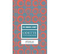 Odette Toulemonde