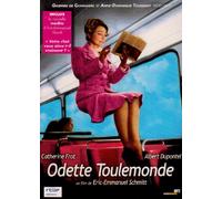 Odette Toulemonde - Edition Collector [Import belge]