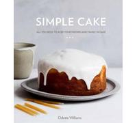 Odette Williams Simple Cake (Copertina rigida)