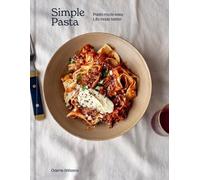 Odette Williams Simple Pasta (Copertina rigida)