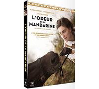 Odeur de la mandarine (l') - dvd