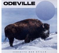Odeville Jenseits der Stille (Vinyl LP)