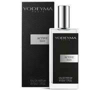 odeyma Active Man Uomo Eau De Parfum 50 Ml