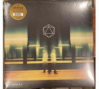 Odeza The Last Goodbye: Limited Grey Marbled 2 LP