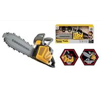 ODG - Motosega Giocattolo Realistica con Luci e Suoni - Per Piccoli Amanti del Fai da Te