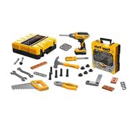 Odg Cassetta trapano con attrezzi lavoro POWER ROOLS ODG1024