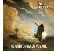 Odgers, Phil - Godforsaken Voyage