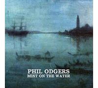 Odgers Phil - Mist On The Water Ep