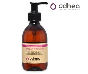 Odhea Bagno Cute Lenitivo 250 ml - Bagno capillare