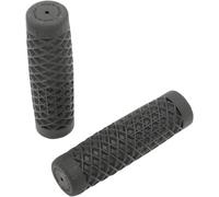 ODI B02VTB GRIPS VANS 1'' BLACK MANOPOLE