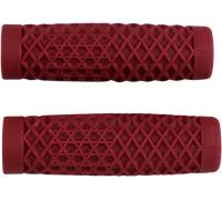 ODI B02VTDR GRIPS VANS 1'' OX BLOOD MANOPOLE