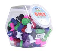 Odi BMX a Baionetta Spina Hbar Spina Odi Caramelle Barattoli Assort. Jrof100