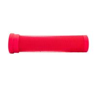Odi collo Lungo Sl BMX Impugnature Odi MX Longneck Sl No Flangia Rosso 134mm