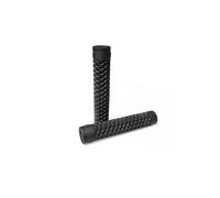 ODI Cult Girocollo Vans Cialda Bicicletta senza Orli Grips Nero Pista BMX Fisso