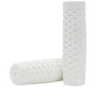 ODI Cult X Vans Cruiser Impugnatura - Bianco MTB BMX Ciclista Bicicletta