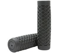 ODI Cult X Vans Cruiser Impugnatura - Nero MTB BMX Ciclista Bicicletta