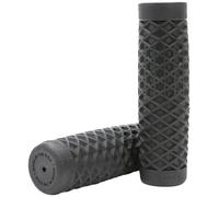 ODI Cult X Vans Cruiser Impugnatura - Nero MTB BMX Ciclista Bicicletta