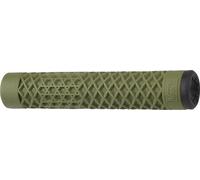 ODI Cult X Vans Grip Flangeless Verde Militare