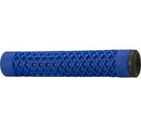ODI Cult X Vans Grips Flangeless Blu