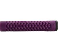ODI Cult X Vans Grips Senza Flangia Viola