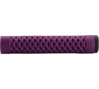 ODI Cult X Vans Grips Senza Flangia Viola
