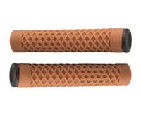 ODI Cult X Vans senza Orli Manubrio a Waffle Impugnature - Gum - Fatto Negli USA