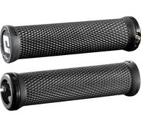 ODI D33MTB-B GRIPS MTB ELITE MOTION BK MANOPOLE A BLOCCAGGIO RAPIDO