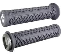 ODI D33VNH-G GRIPS VANS V2.1 LOCK ON GRH/GRAY MANOPOLE LOCK-ON