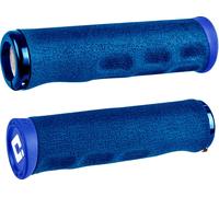 ODI D36DLU-U GRIPS MTB DREAD LOCK BLUE