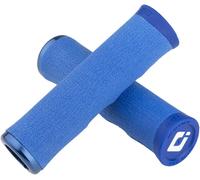 ODI Dread Blocco Impugnature Blu Paio Bici MTB Ciclista