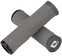 ODI Dread Blocco Impugnature - Grafite Lock-On Bici MTB Ciclista