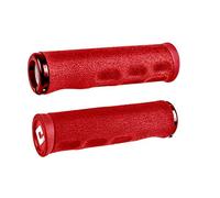 Odi tinker juarez maniglia dread lock grips red red locks