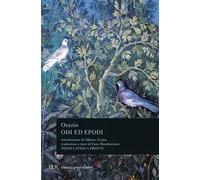Odi ed epodi