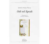 Odi ed epodi - [LED Edizioni Universitarie]