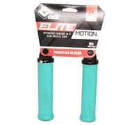 Manopole odi elite motion 130mm blu turchese