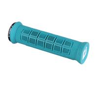 ODI Elite Pro Impugnature 130mm Turchese Paio Bicicletta Ciclista BMX MTB