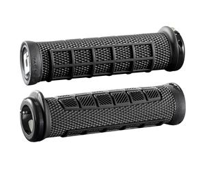 ODI Elite Serie Pro Lockgrips 135mm Nero
