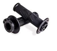 ODI EMIG2 PRO Manopole Lock On V2 Blackout Per Beta RX 300 2021-2025