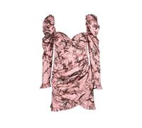 Odi Et Amo Abito Rosa 42