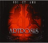 ODI ET AMO - ARTROSIS
