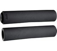 ODI F-1 Galleggiante Manubrio Grips 130mm Nero Mountain Cambio Fisso