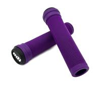 Coppia di manopole odi longneck flangeless 135mm purple