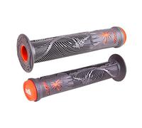 ODI F10HFHO - Manopole per BMX, 160 mm, Colore: Grafite