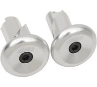 ODI F71APS BAR END ALUMINUM SL TAPPO MANUBRIO IN ALLUMINIO
