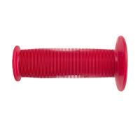 ODI Fungo Singolo Strato Grips Rosso MTB BMX Ciclista Bicicletta