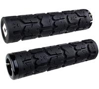 ODI Grips Rogue Lock-On Bonus V2.1 Nero 135mm Bici MTB Ciclista