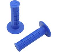 ODI H01RFU GRIPS RUFFIAN 1/2 WAFF BL