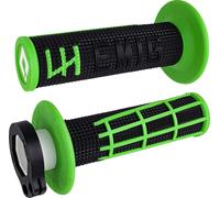 ODI H36E2BN MANOPOLE EMIG 2.0 LOCK-ON GAS-GAS MC 450 F TROY LEE 2022
