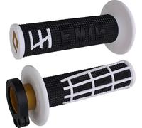 ODI H36E2BW MANOPOLE EMIG 2.0 LOCK-ON KTM SX 85 17/14 2022