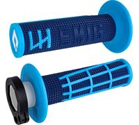 ODI H36E2DU MANOPOLE EMIG 2.0 LOCK-ON HUSQVARNA TC 65 2022